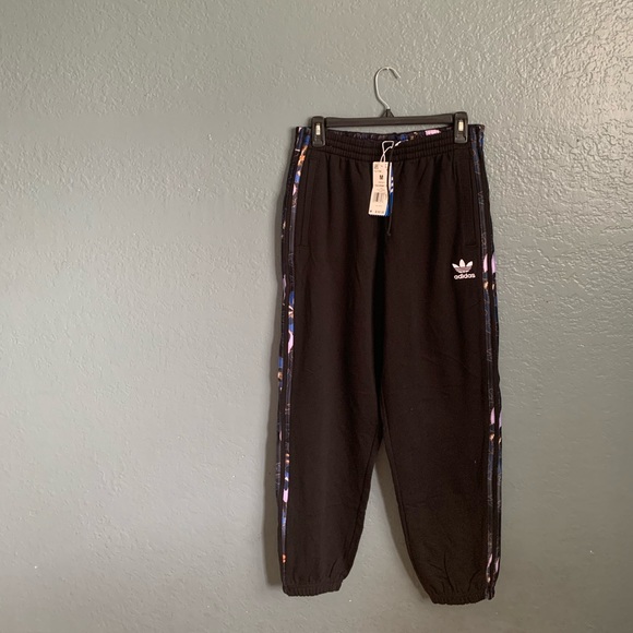 Adidas Track Pants - Picture 6 of 6